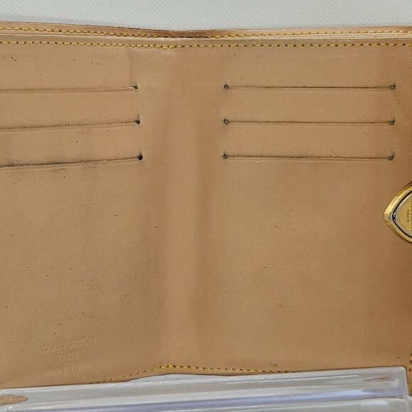 Louis Vuitton Murakami Koala Wallet White - Picture 11 of 13